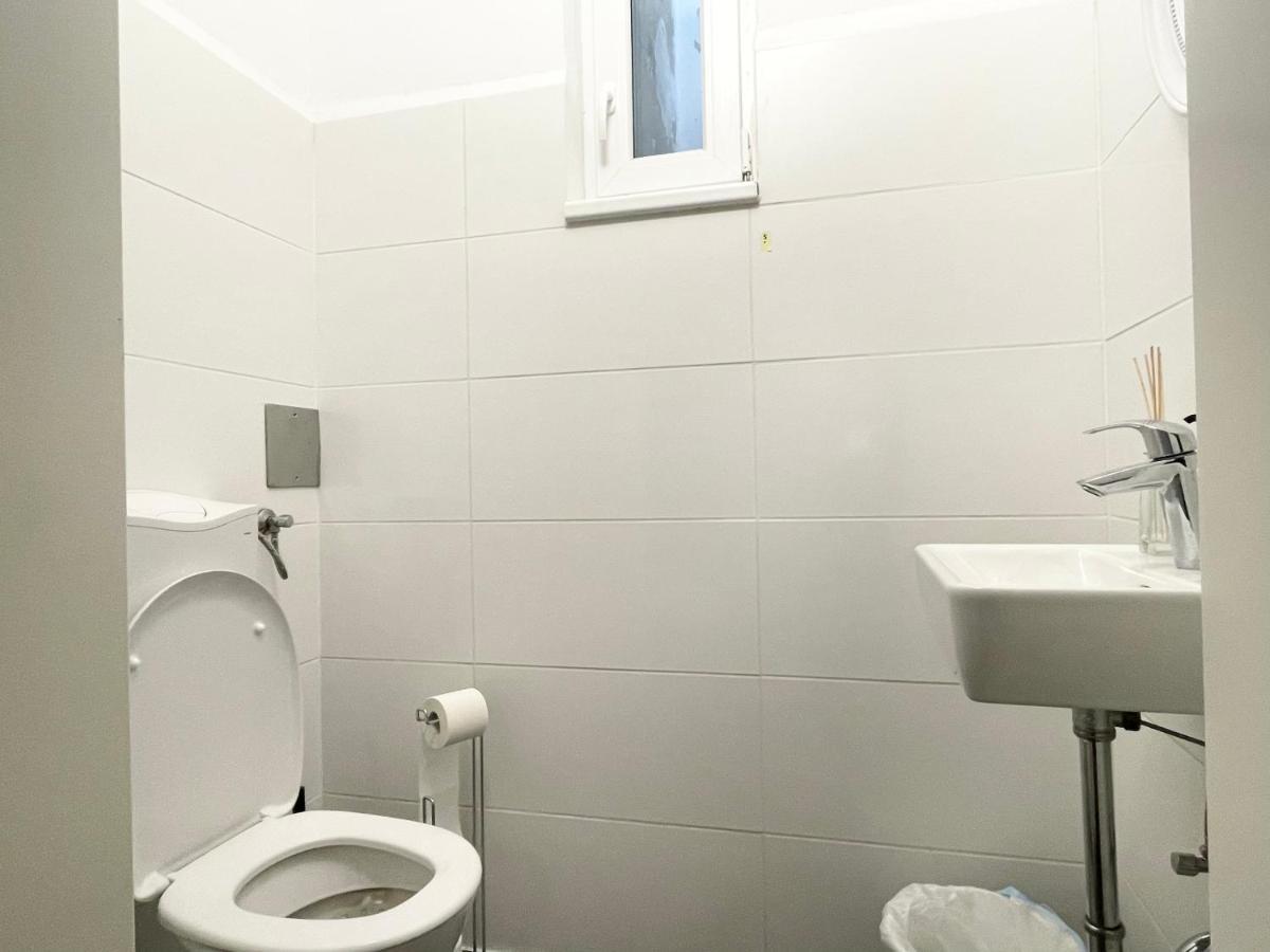 Premium Apartment Located At The Famous Vienna Kutschkermarkt 외부 사진